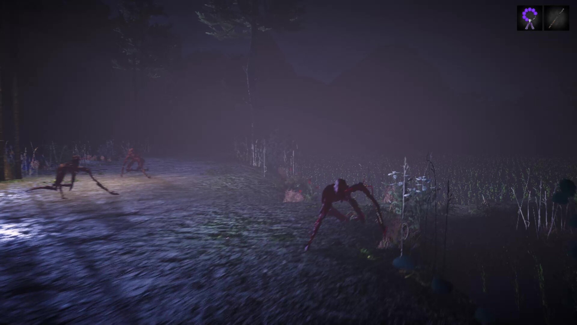 Revengeful Island Screenshot 4