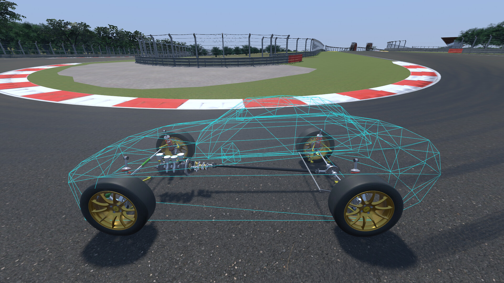 Exhibition of Speed Screenshot 7