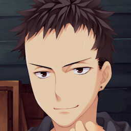 Caught in 1440p icon