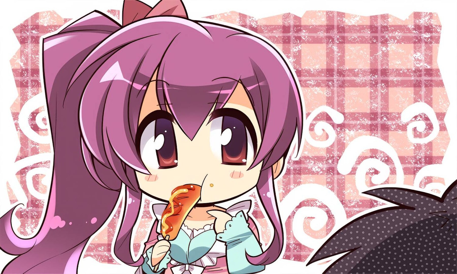 DRACU-RIOT! Screenshot 10