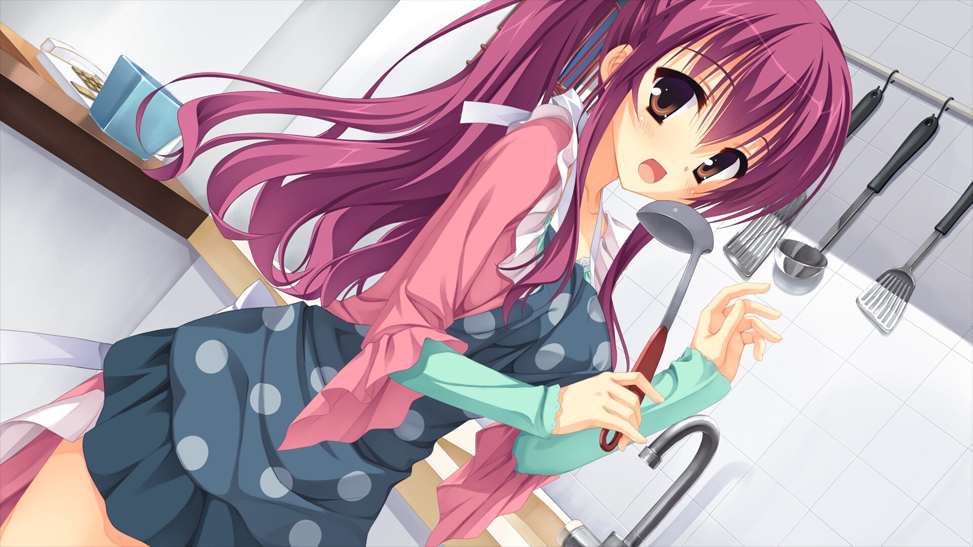 DRACU-RIOT! Screenshot 2