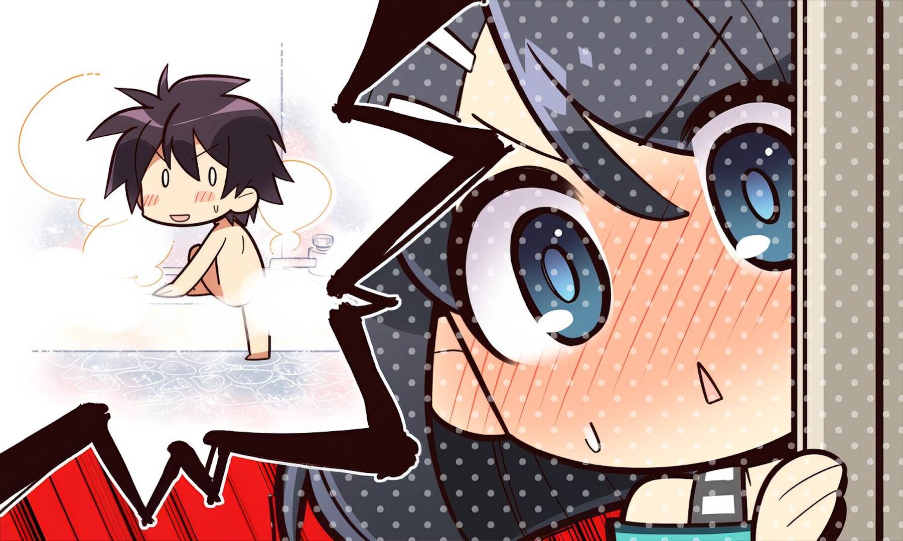 DRACU-RIOT! Screenshot 9