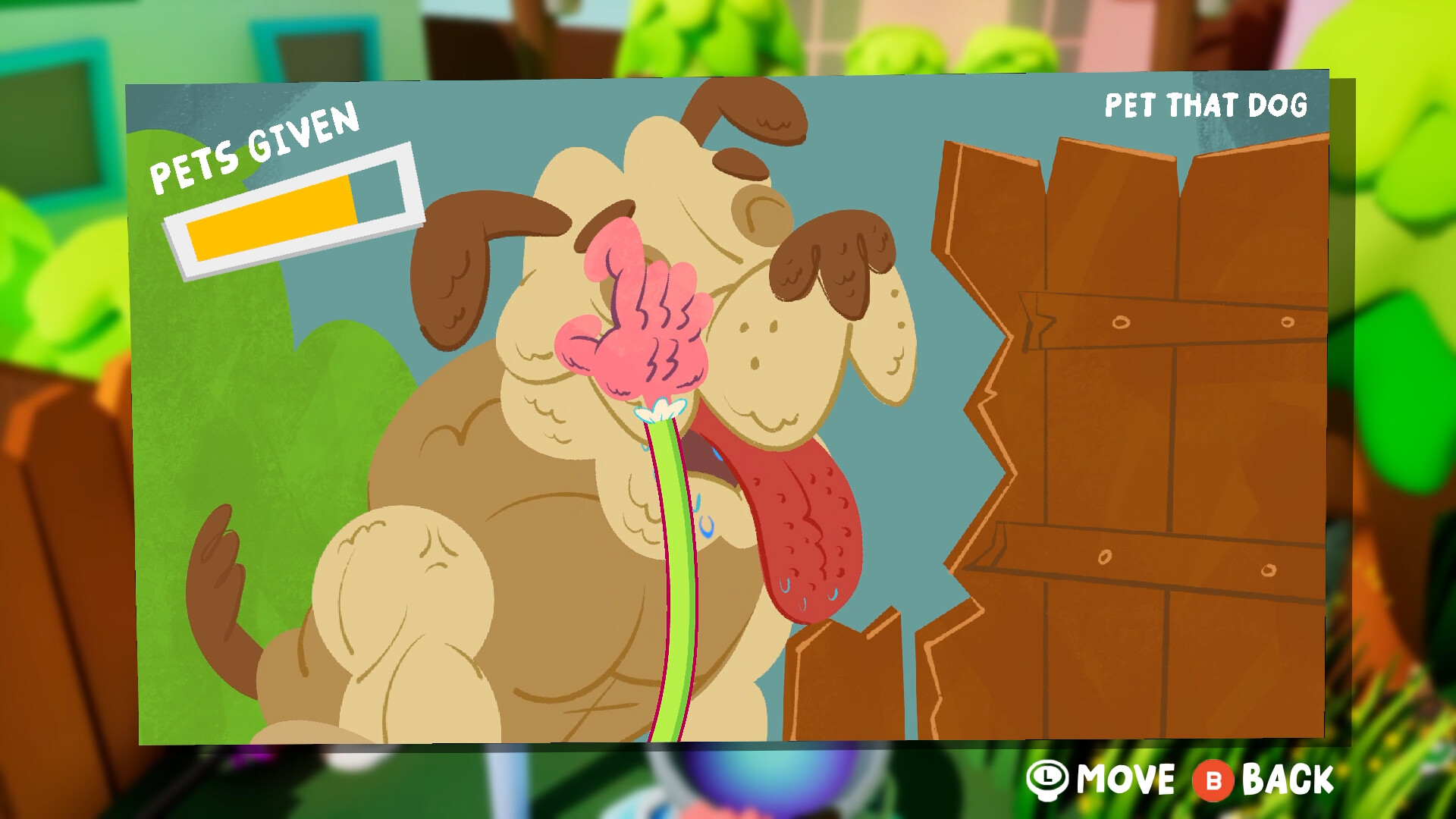 Grandma, No! Screenshot 8