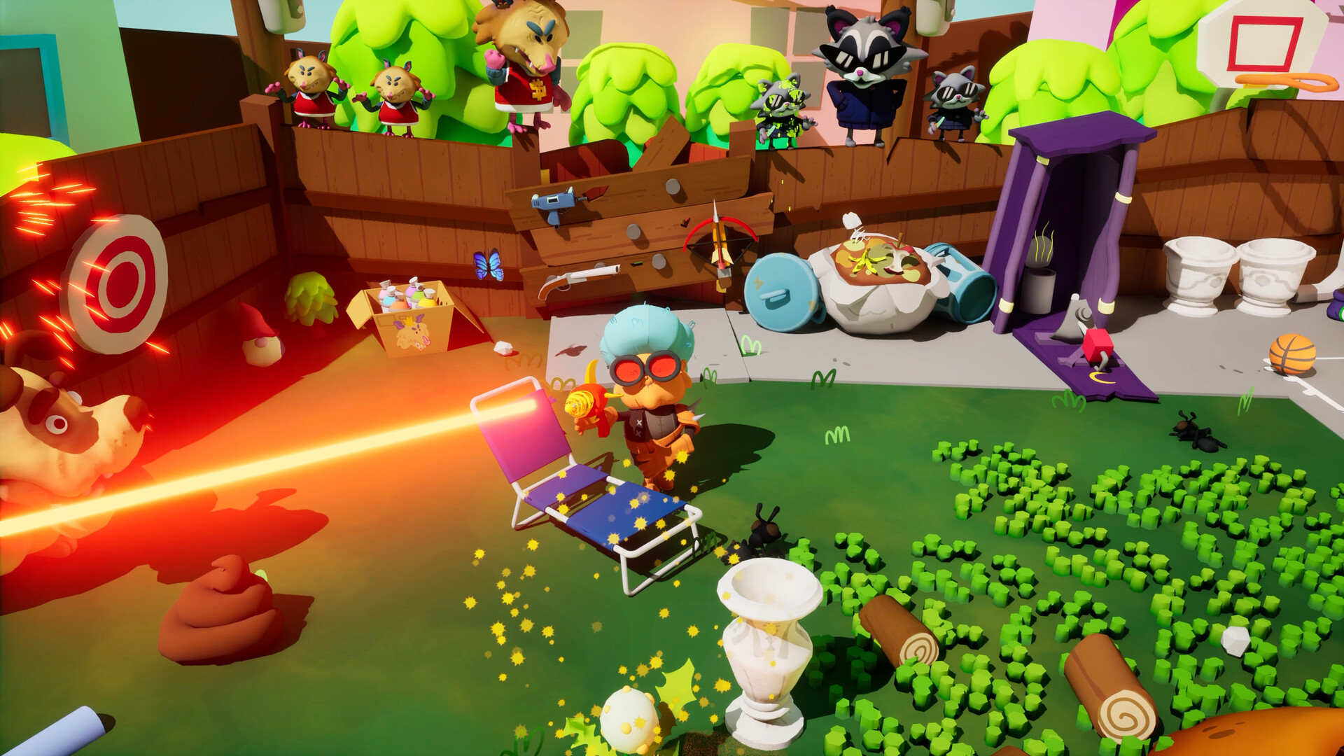 Grandma, No! Screenshot 6