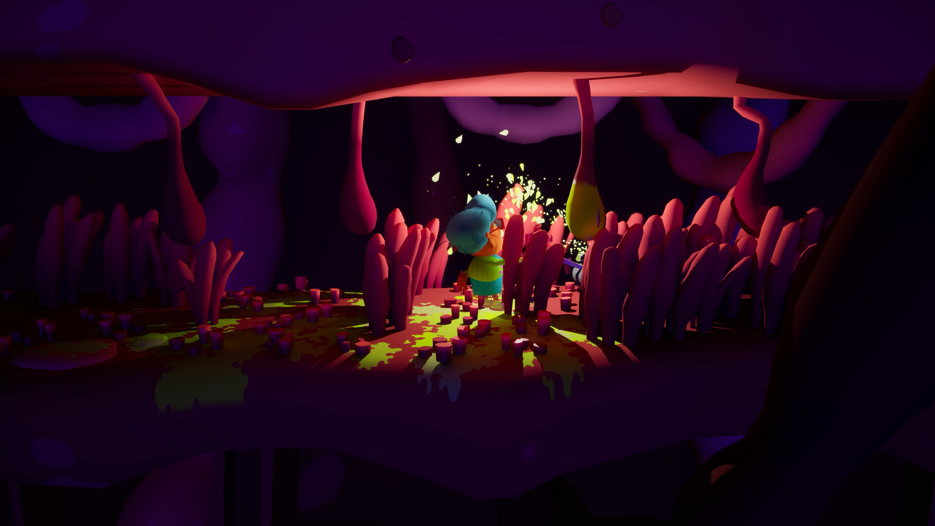 Grandma, No! Screenshot 9