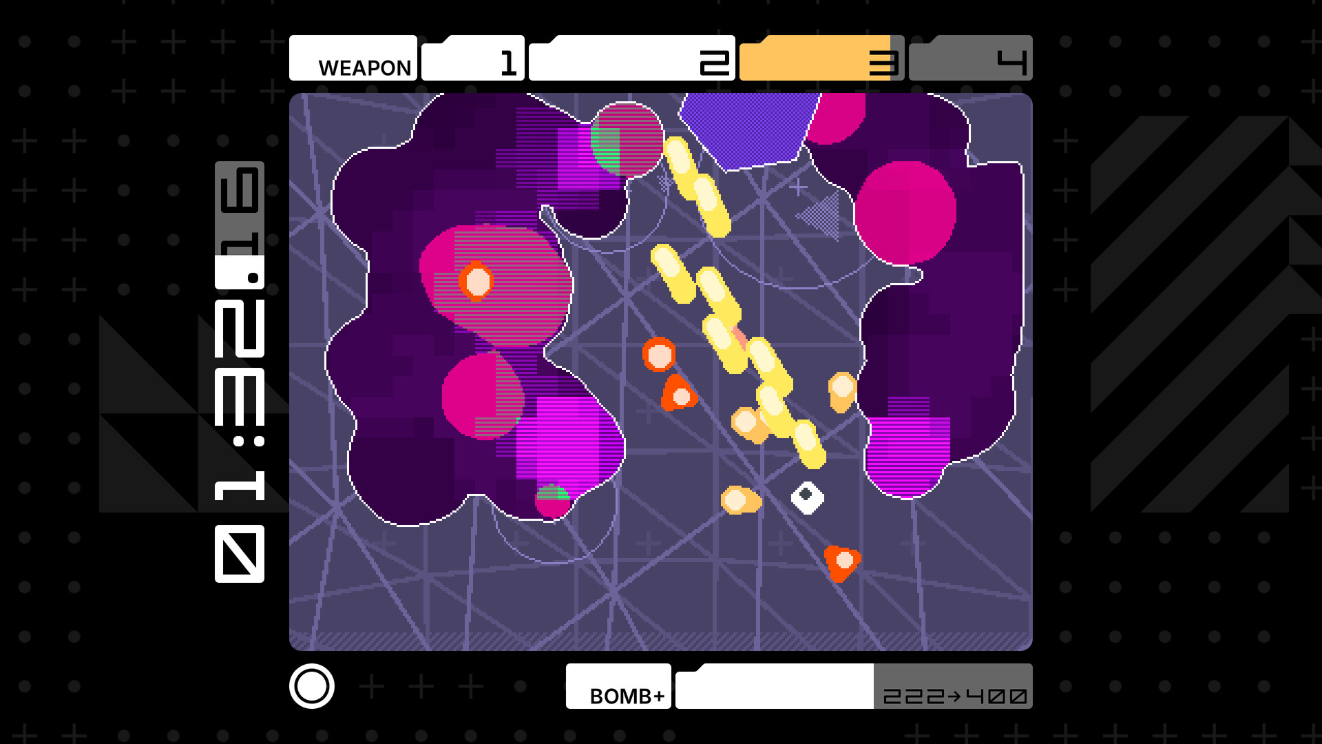 HYPER DETONATOR Screenshot 5