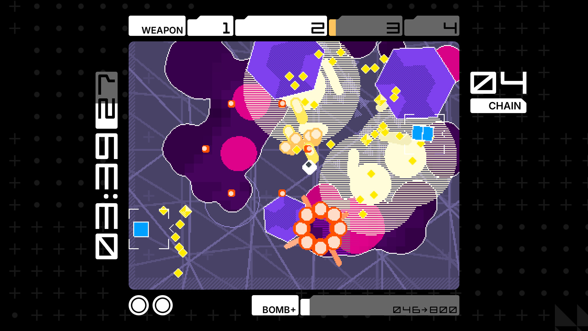 HYPER DETONATOR Screenshot 4