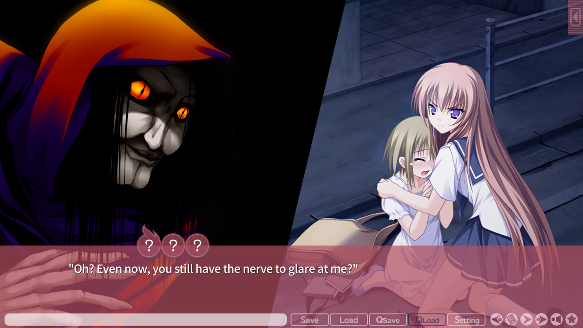 Tayutama:It's happy days Screenshot 5