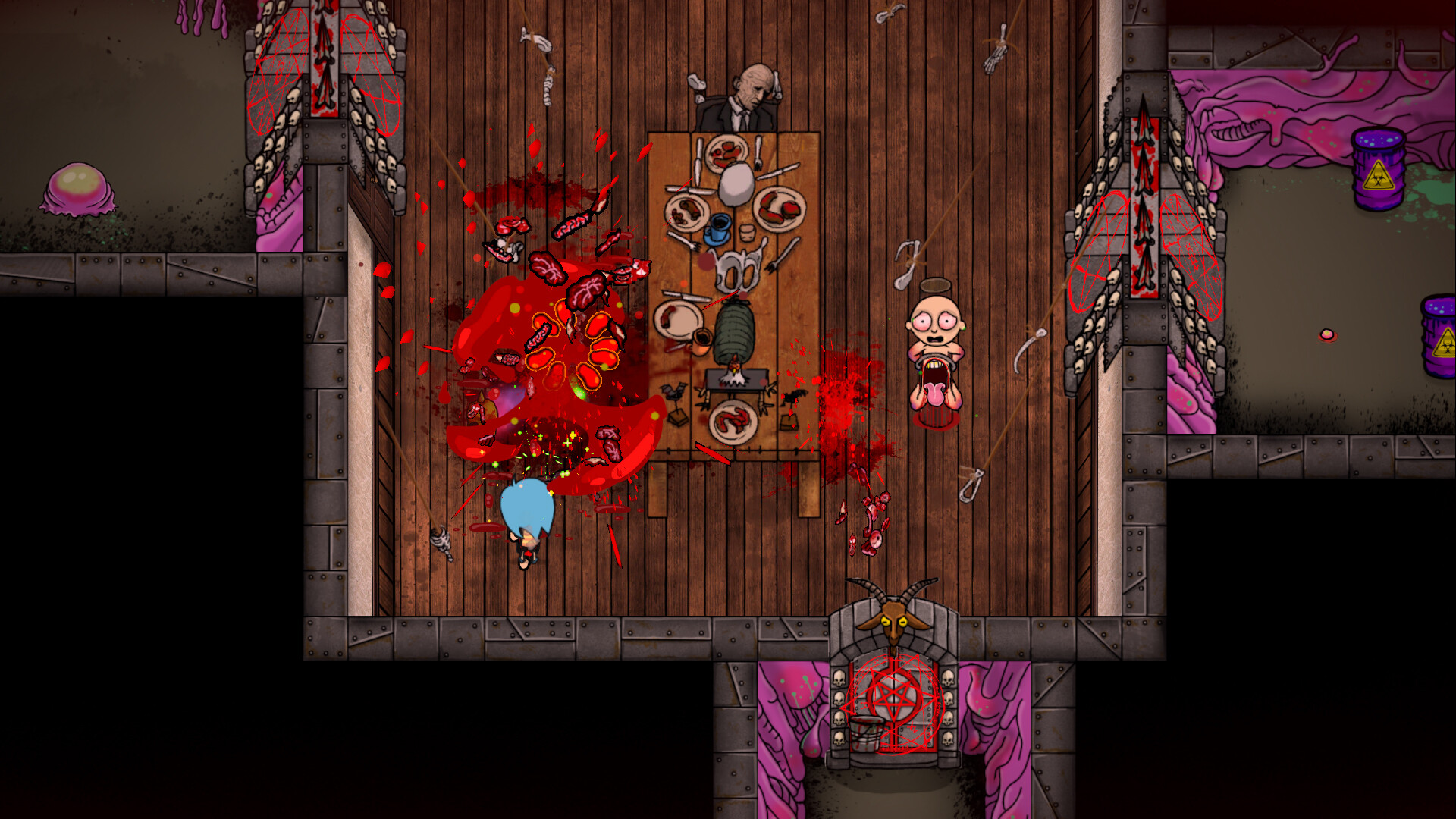 End of Ember Screenshot 4