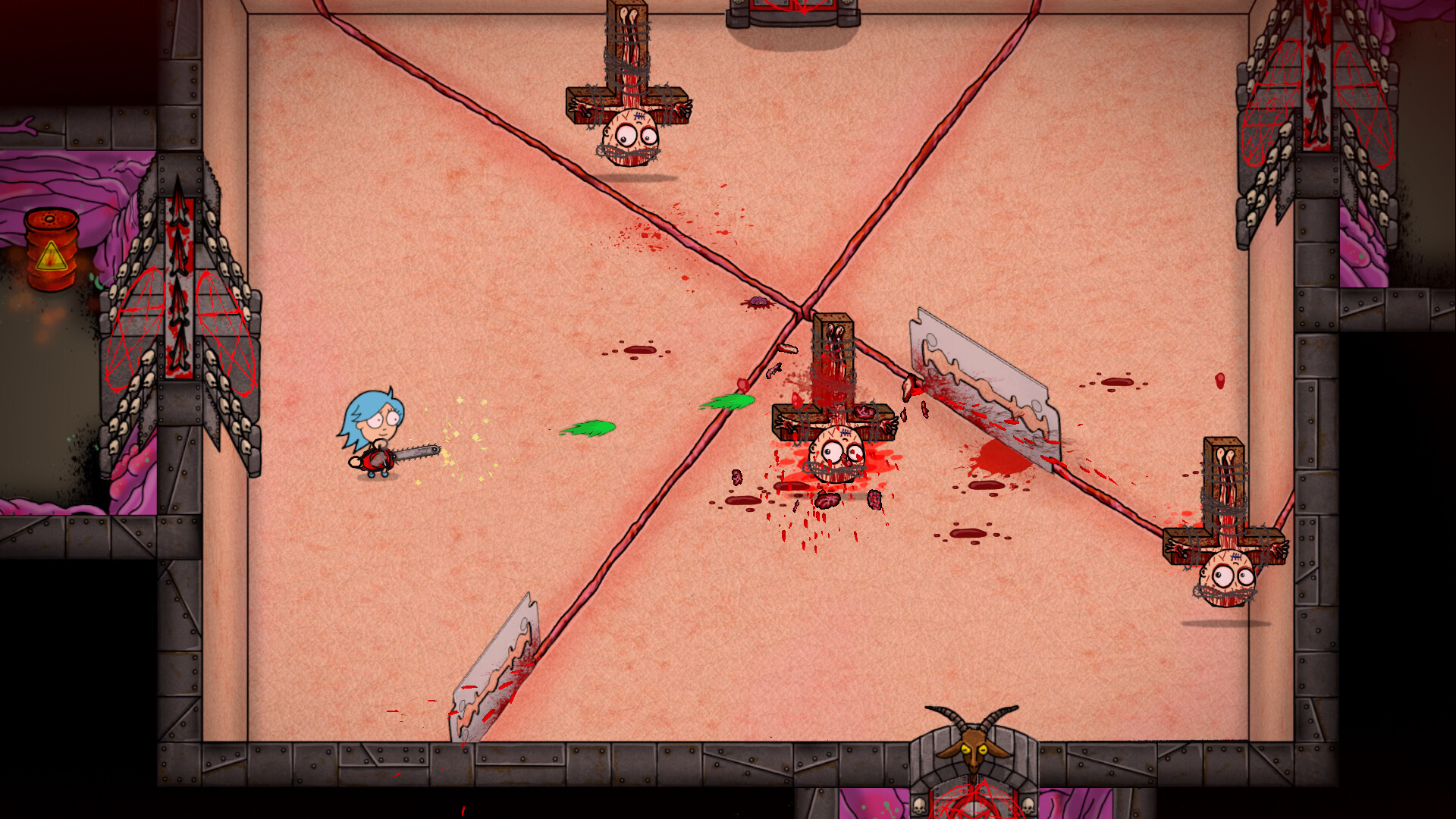 End of Ember Screenshot 1