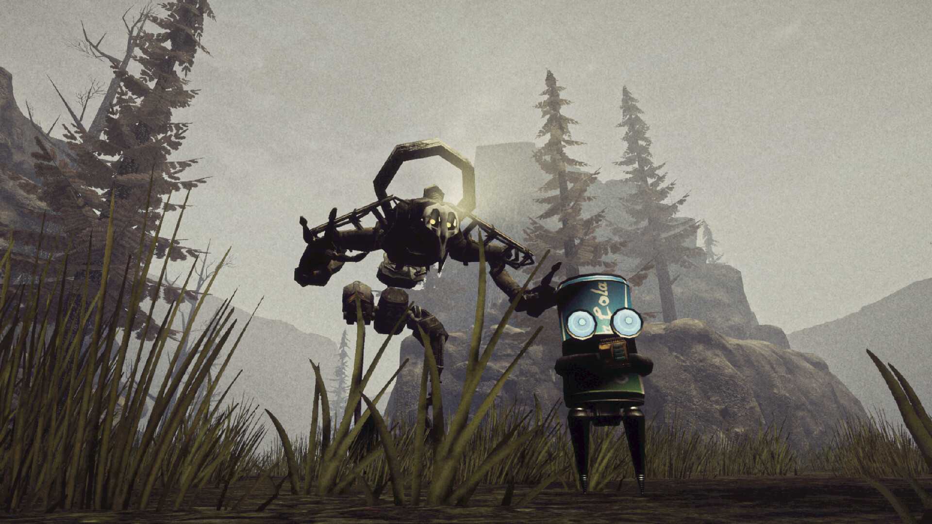 MIND BIOTICS Screenshot 1