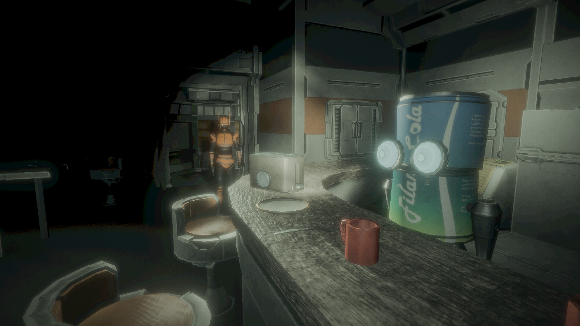 MIND BIOTICS Screenshot 0
