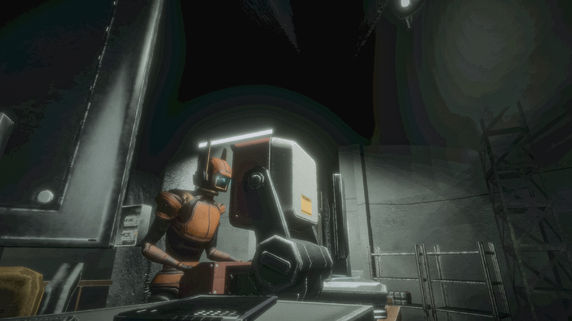 MIND BIOTICS Screenshot 2