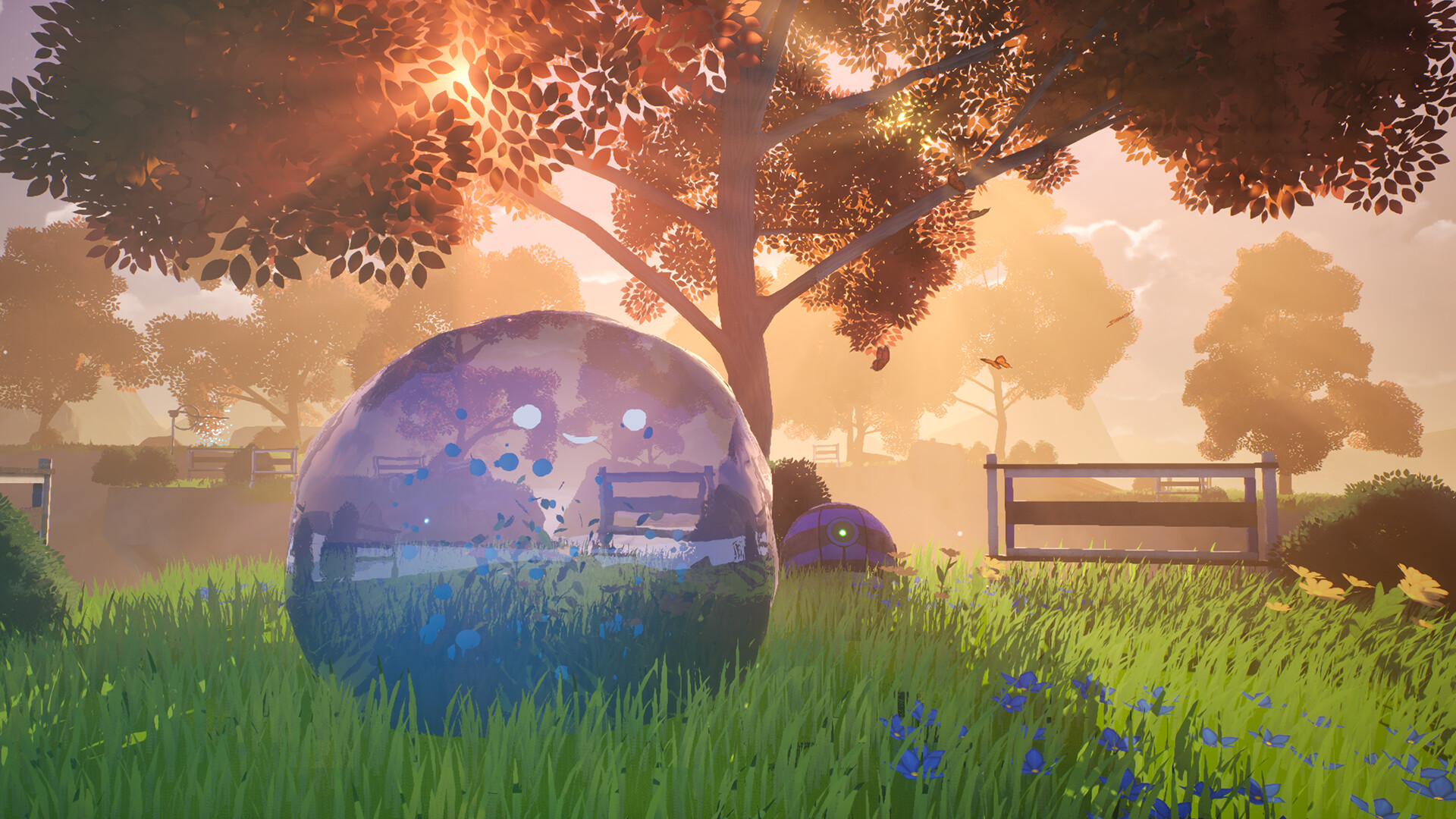 Rolling Water Screenshot 0