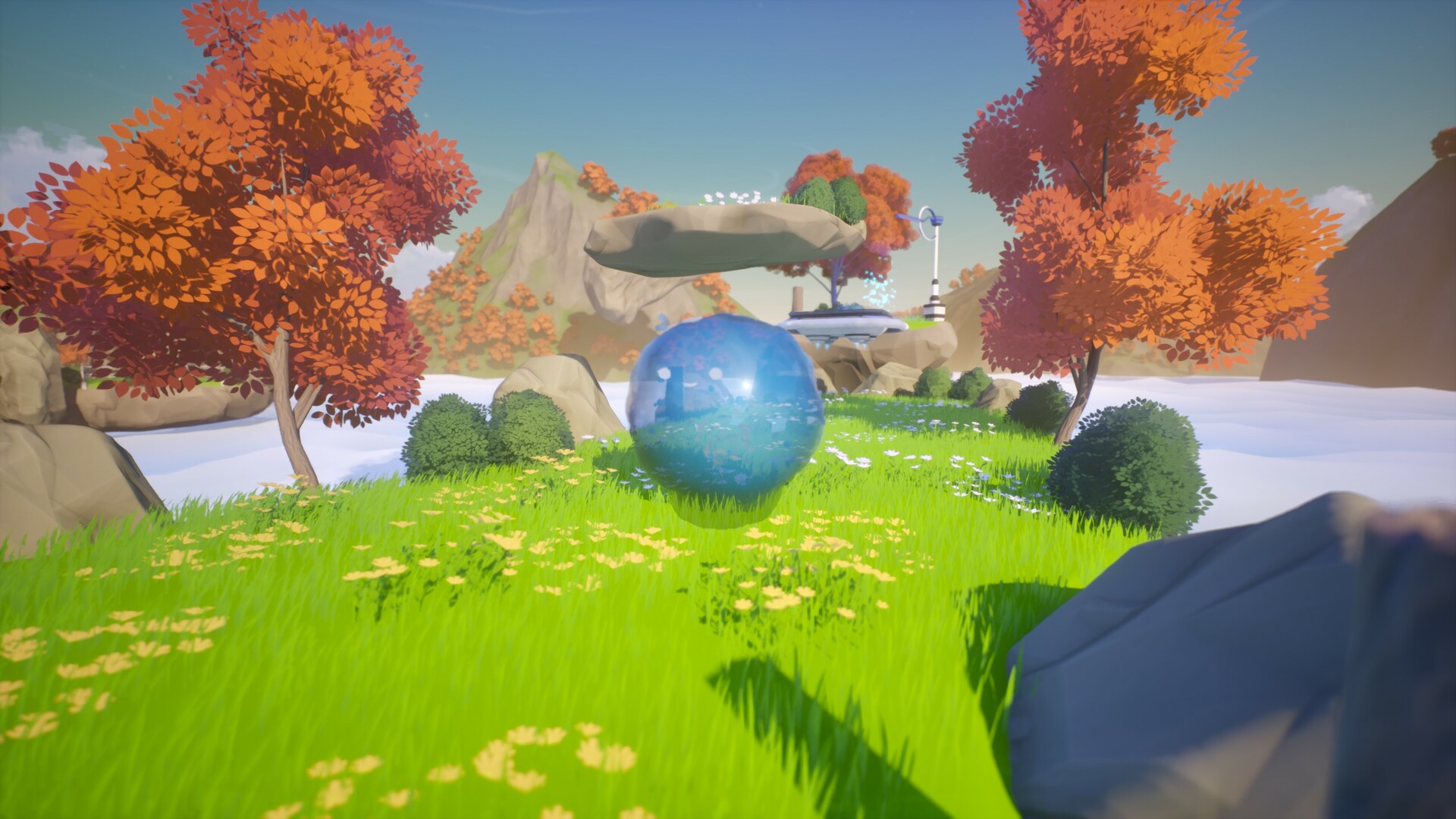 Rolling Water Screenshot 6