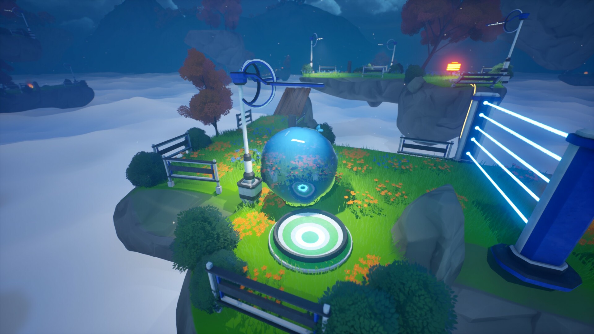 Rolling Water Screenshot 7