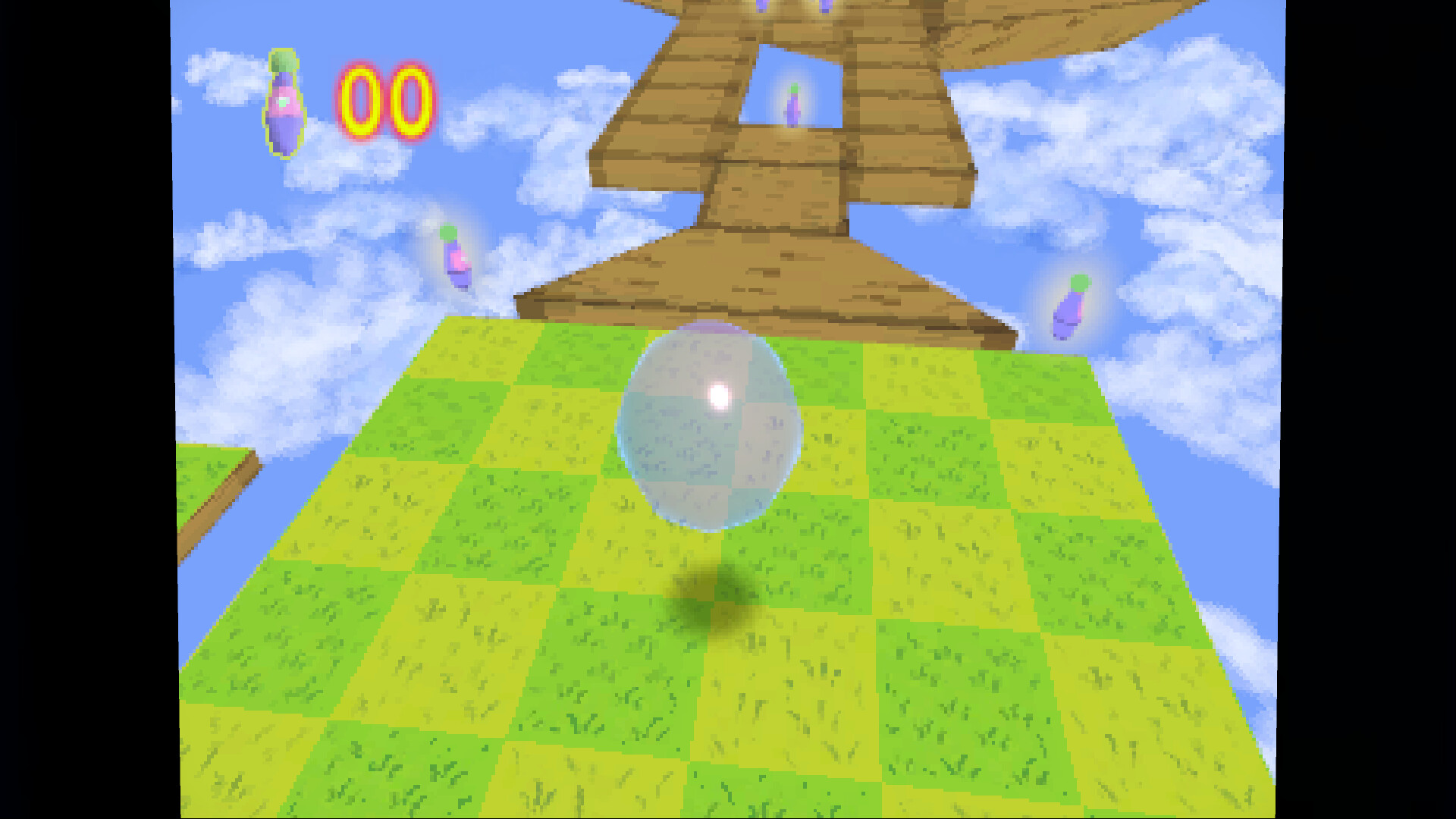 Bochi Collection Screenshot 1