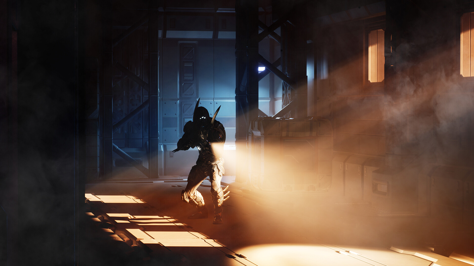 Starsiege: Deadzone Screenshot 10