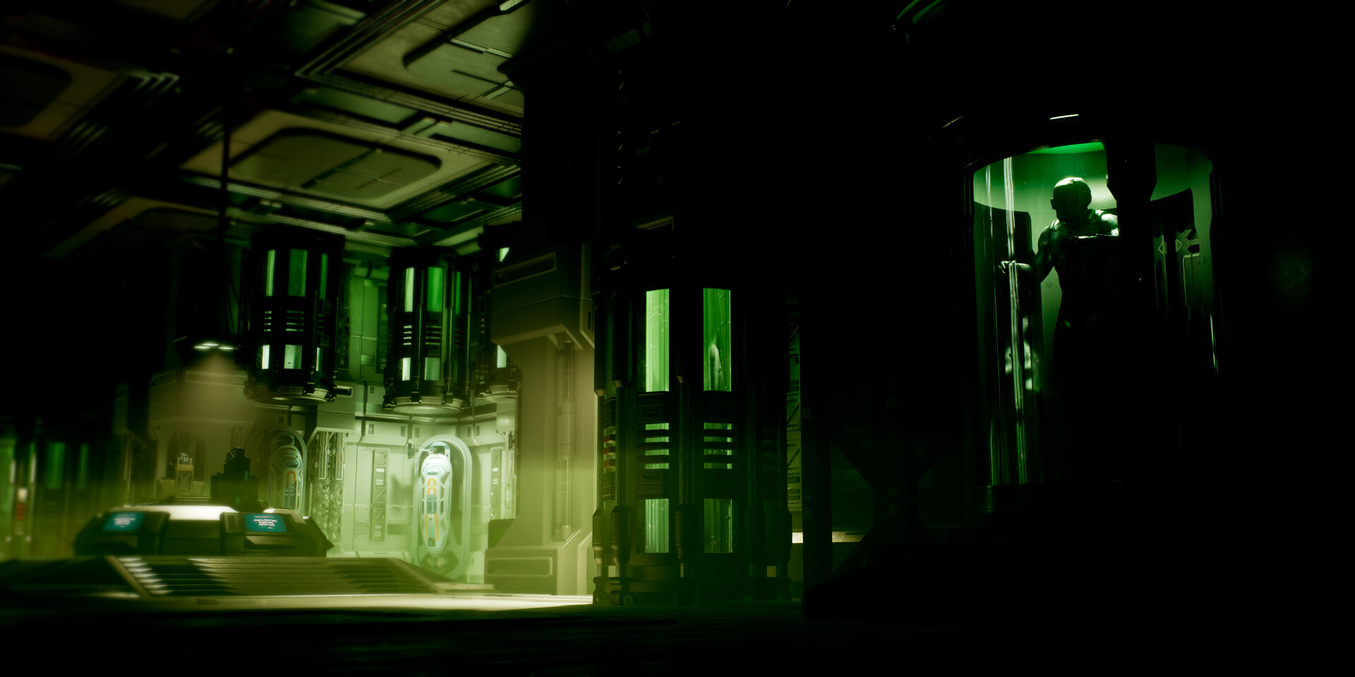 Starsiege: Deadzone Screenshot 9