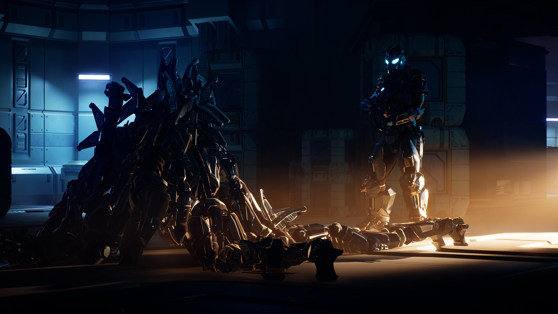 Starsiege: Deadzone Screenshot 14