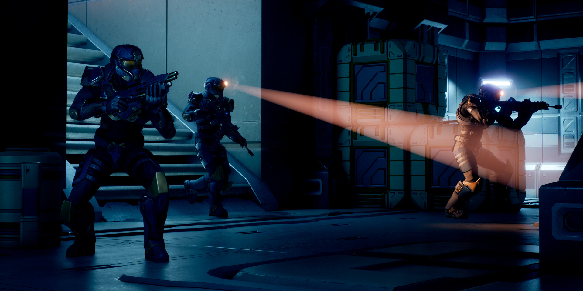 Starsiege: Deadzone Screenshot 7