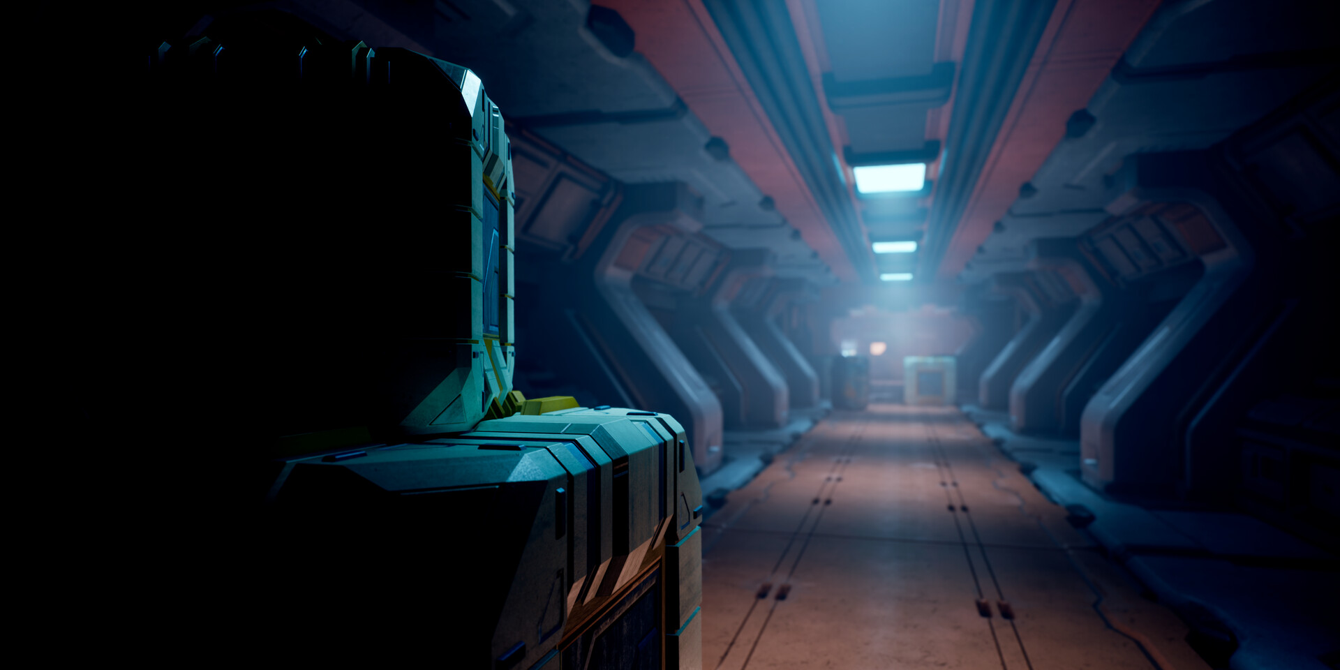 Starsiege: Deadzone Screenshot 13