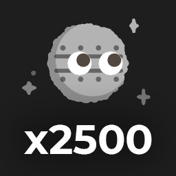 2500 Sputnik