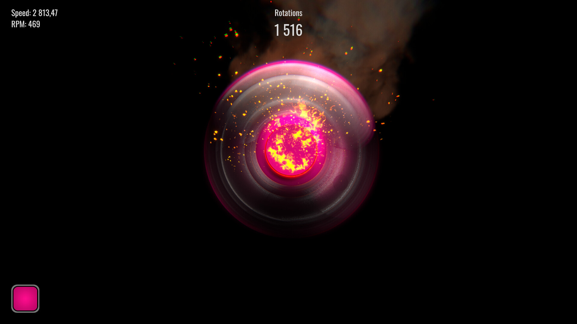 SPINNERS Screenshot 3