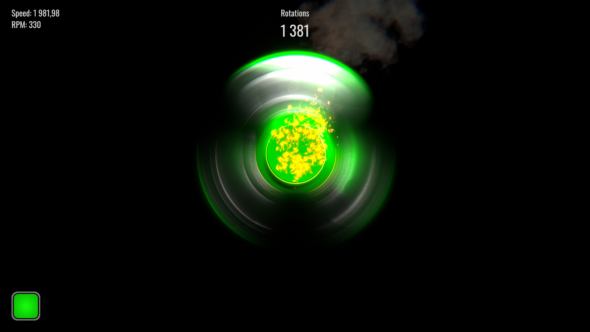 SPINNERS Screenshot 2