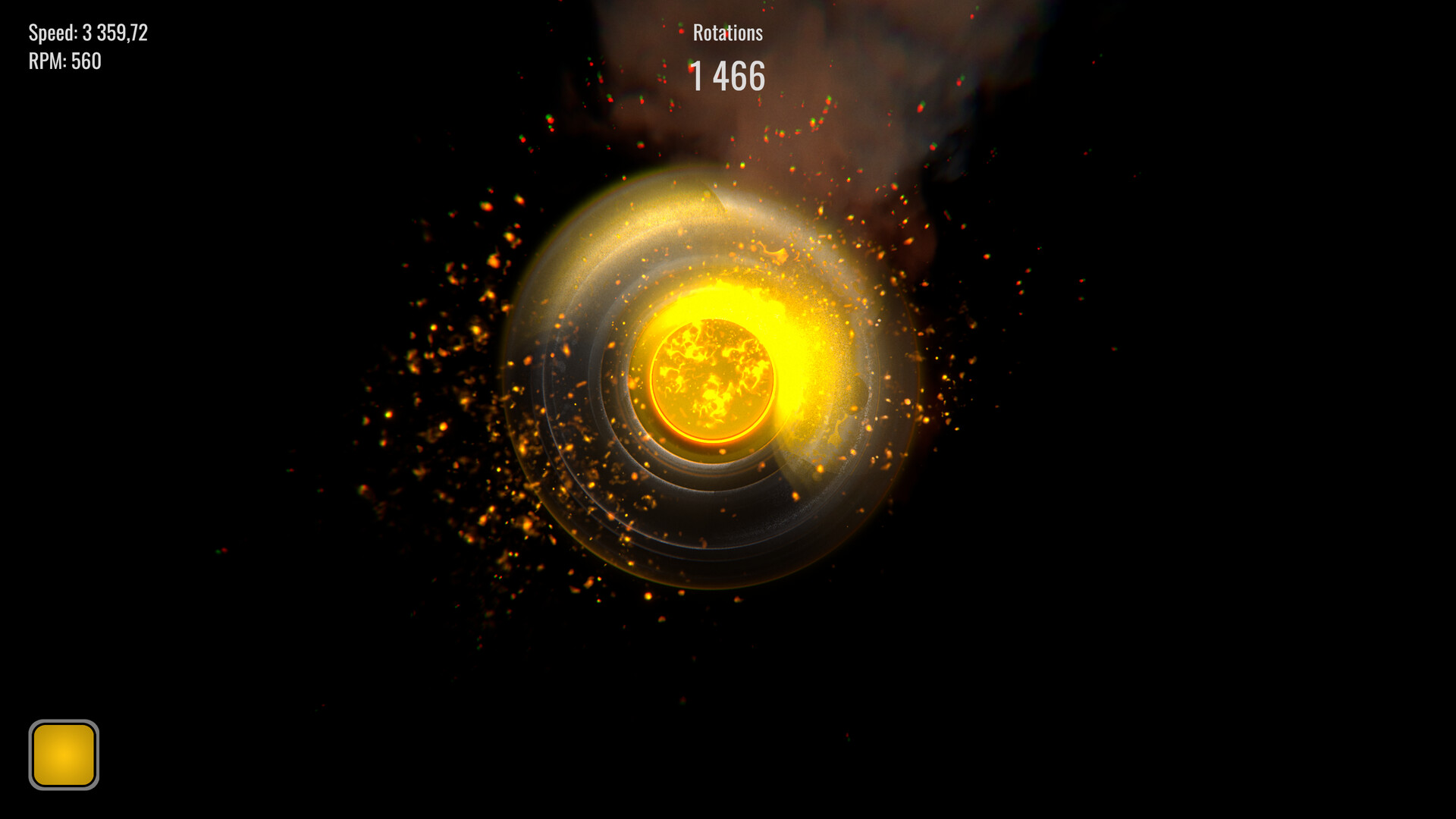 SPINNERS Screenshot 4
