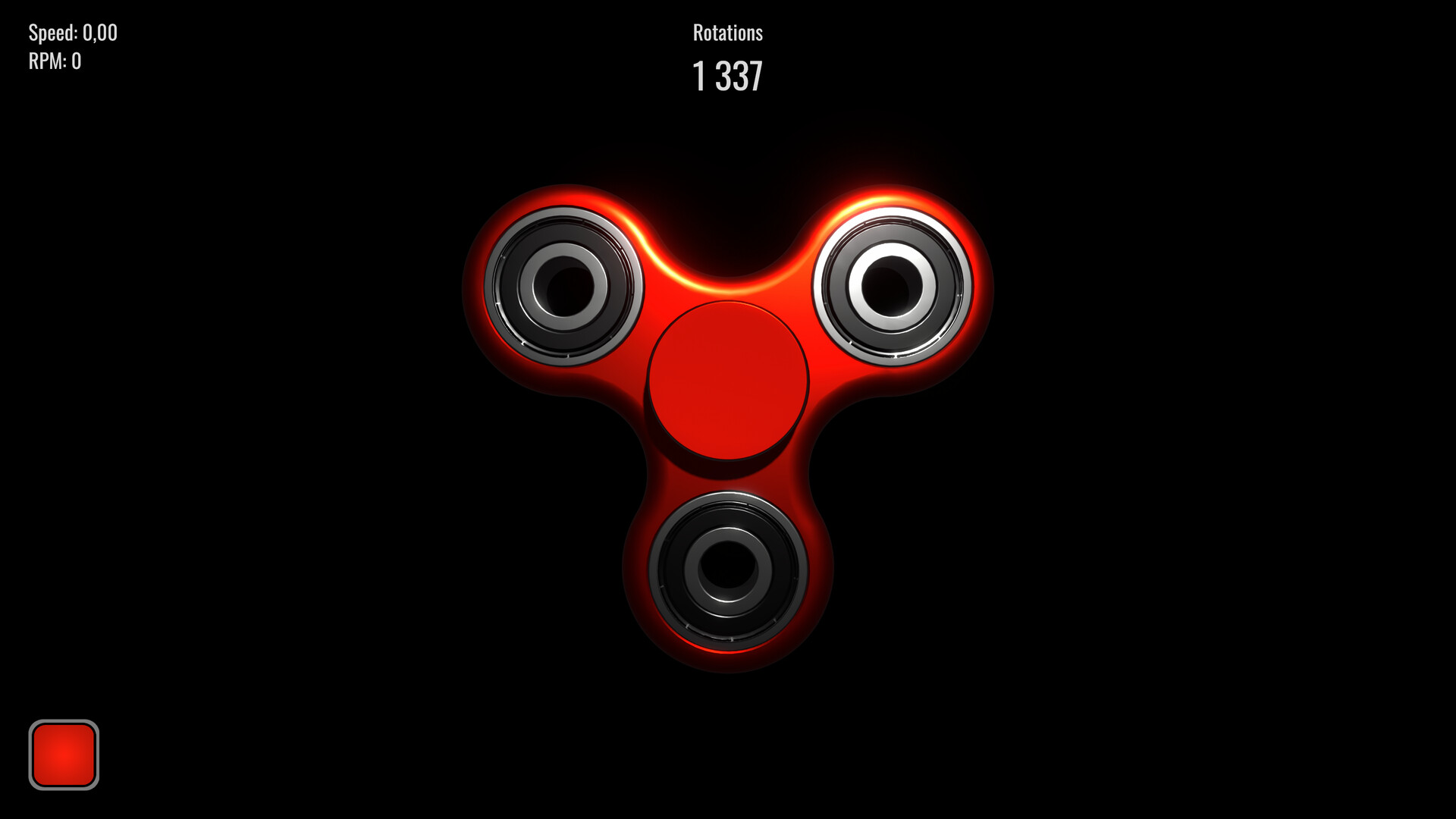SPINNERS Screenshot 0