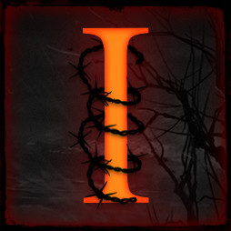 ⛧ L U S T ⛧ icon