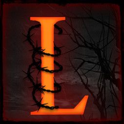 ⛧ L U S T ⛧ icon