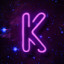 KVAND K icon