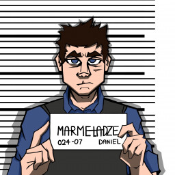 Мармеладзе в тюрьме icon