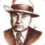 Mafia Al Capone icon