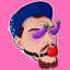 twitch.tv/SillyCakeTV icon
