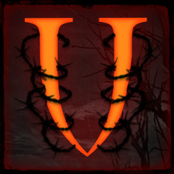 ⛧ L U S T ⛧ icon