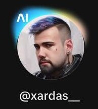 XARDAS icon