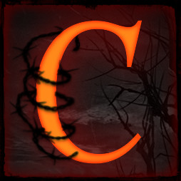 ⛧ L U S T ⛧ icon