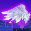 Wings icon