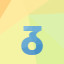 Survive 3 seconds icon