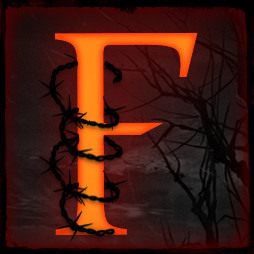 ⛧ L U S T ⛧ icon