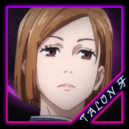 𝚃𝙰𝙻𝙾𝙽 牙 icon