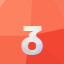 Survive 44 seconds icon