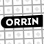 Orrin icon