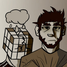 Inv4lid & Marshelyeza icon