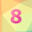 Survive 23 seconds icon