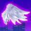 Wings icon