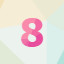 Survive 55 seconds icon